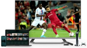 IPTV SUBSCRIPTION