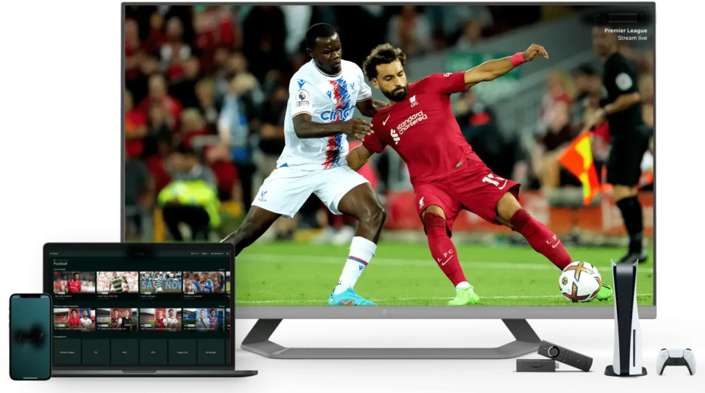 IPTV SUBSCRIPTION