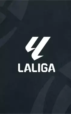 get your iptv subscription to watch la liga